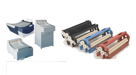 X-Ray Film Processors