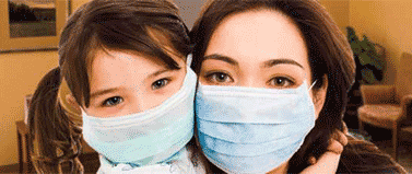 Personal protective equipment Storage dispensing