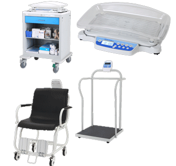 Medical chairs