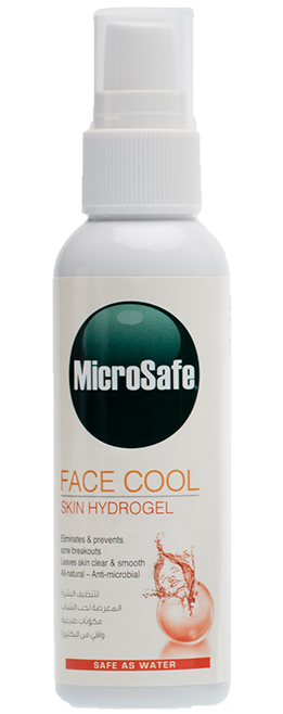 FACE COOL